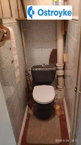 Продаж 3-кімнатної квартири, 66 м², Біла Церква — фото 2