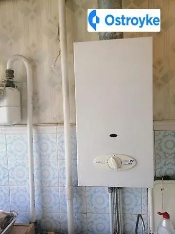 Продаж 3-кімнатної квартири, 66 м², Біла Церква — фото 4