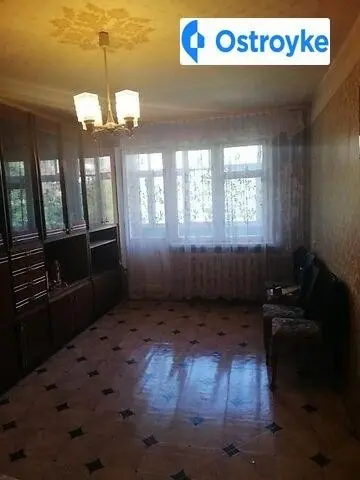 Продаж 3-кімнатної квартири, 66 м², Біла Церква — фото 5