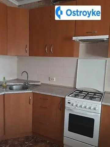 Продажа 2-комнатной квартиры, 50 м², Хмельницкий