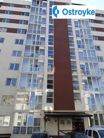 Винна Гора улица — фото 1