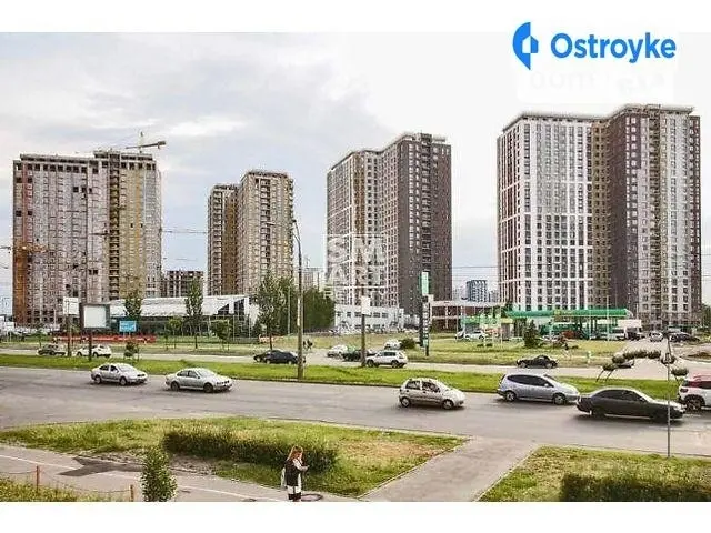 Днепровская набережная Дарницкий — фото 3