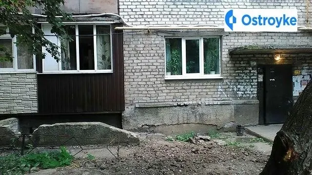 м-н Центральный — фото 1