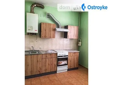 1-комнатная квартира, 52 м², Одесса