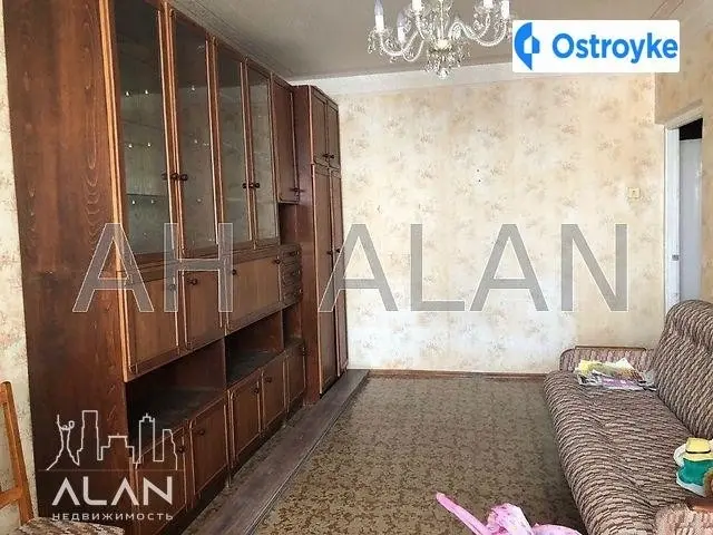 Каштановая ул. — фото 2