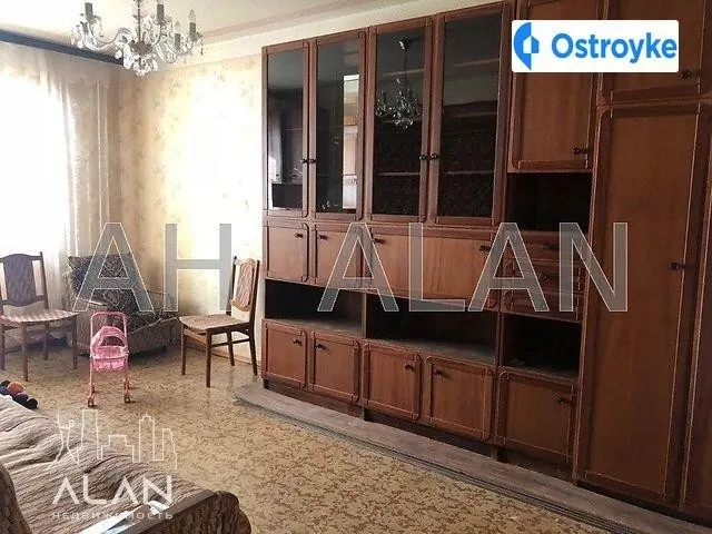 Каштановая ул. — фото 1