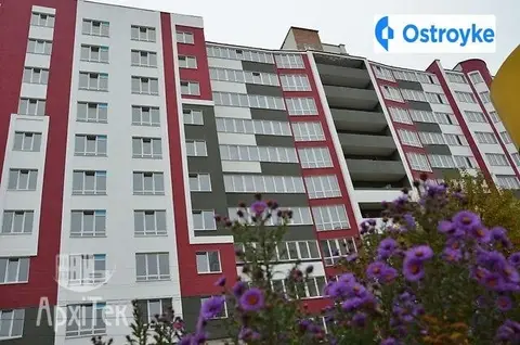 Продажа 3-комнатной квартиры, 87 м², Хмельницкий