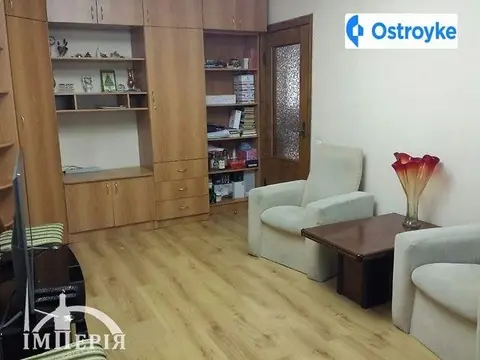 1-комнатная квартира, 32 м², вул. Київська, Винница