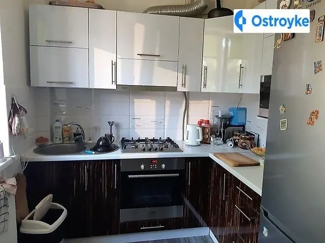 Продажа 2-комнатной квартиры, 48 м², Каменка-Бугская — фото 1