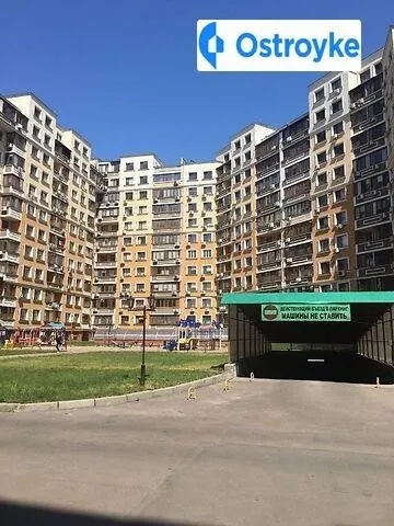 Маршала Говорова улица — фото 1