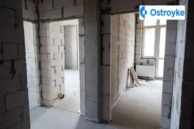 Продаж 3-кімнатної квартири, 101 м², Одеса — фото 3