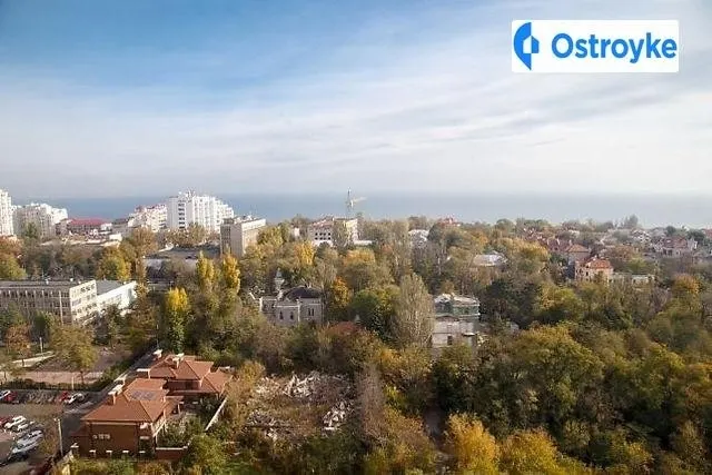 Продаж 3-кімнатної квартири, 101 м², Одеса — фото 1