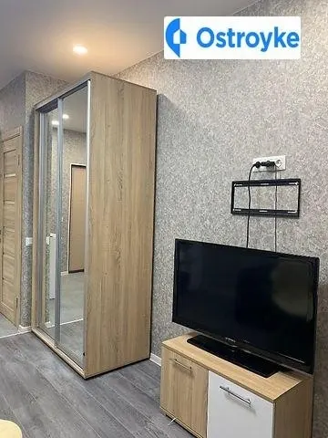 Жаботинского улица — фото 1
