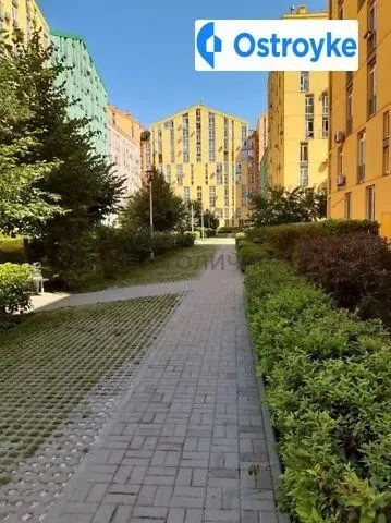 Регенераторная улица — фото 1