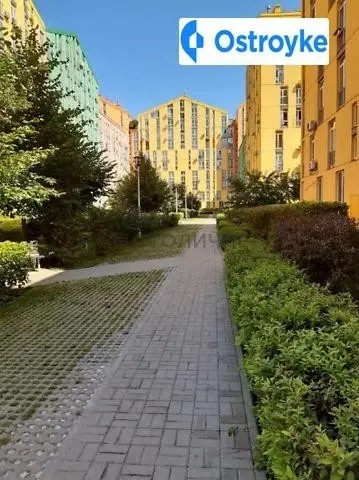 3-кімнатна квартира, 84 м², вул. Регенераторна, 4/7, Київ