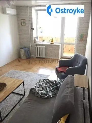 Маршала Рыбалко улица — фото 4