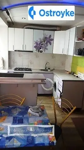 Продаж 2-кімнатної квартири, 45 м², Одеса — фото 2