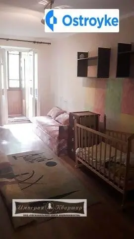 Продаж 2-кімнатної квартири, 45 м², Одеса — фото 4