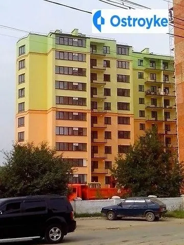 Незалежності — фото 1