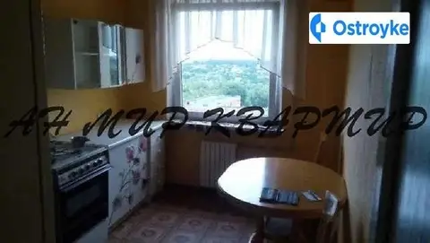 Продажа 3-комнатной квартиры, 72 м², Полтава