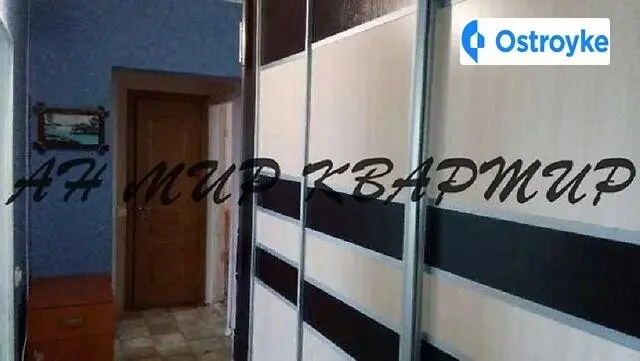 Продаж 3-кімнатної квартири, 72 м², Полтава — фото 2