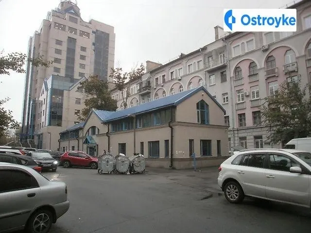 Дарвина улица — фото 1