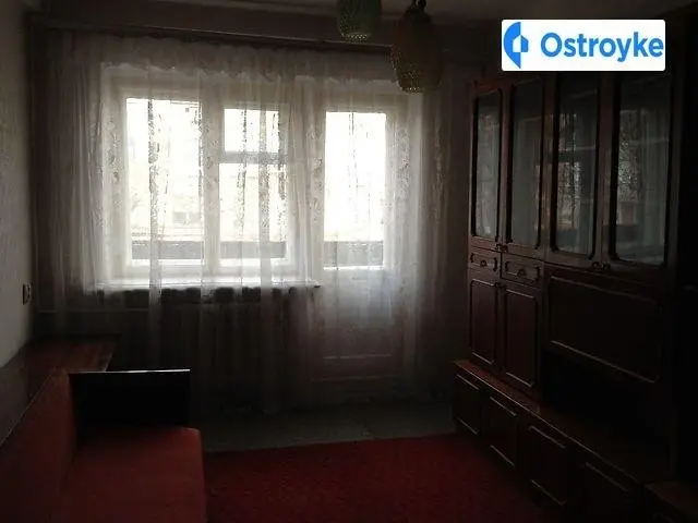 Продажа 2-комнатной квартиры, 45 м², Донецк — фото 3