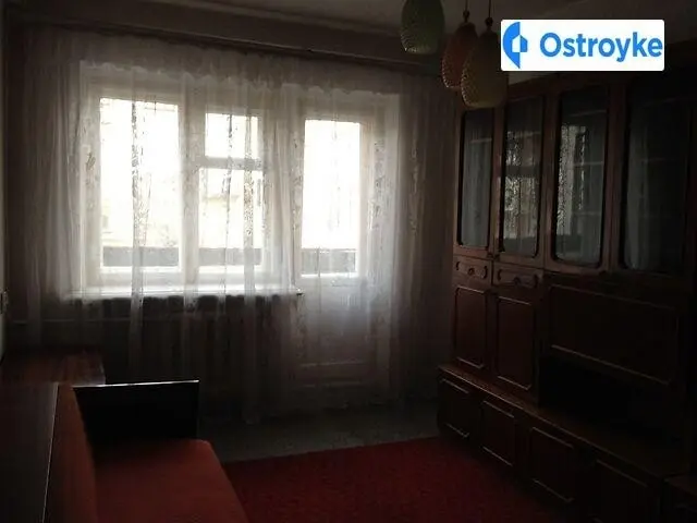 Продажа 2-комнатной квартиры, 45 м², Донецк — фото 2