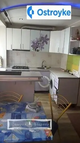 Продаж 2-кімнатної квартири, 45 м², Одеса — фото 3