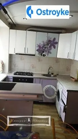 Продаж 2-кімнатної квартири, 45 м², Одеса — фото 4