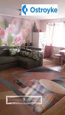 Продаж 2-кімнатної квартири, 45 м², Одеса — фото 2