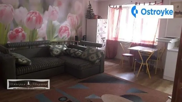 Продаж 2-кімнатної квартири, 45 м², Одеса — фото 1