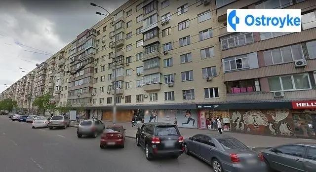 Леси Украинки бульвар — фото 5
