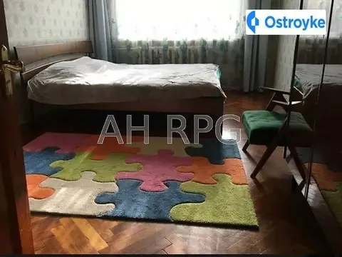 Доброхотова Академика ул.