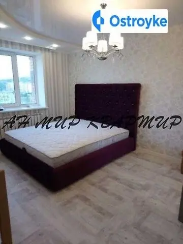 Продаж 1-кімнатної квартири, 47 м², Полтава — фото 4