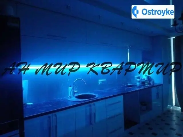 Продаж 1-кімнатної квартири, 47 м², Полтава — фото 3