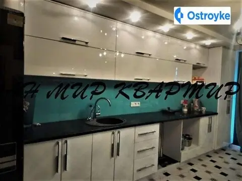 Продажа 1-комнатной квартиры, 47 м², Полтава