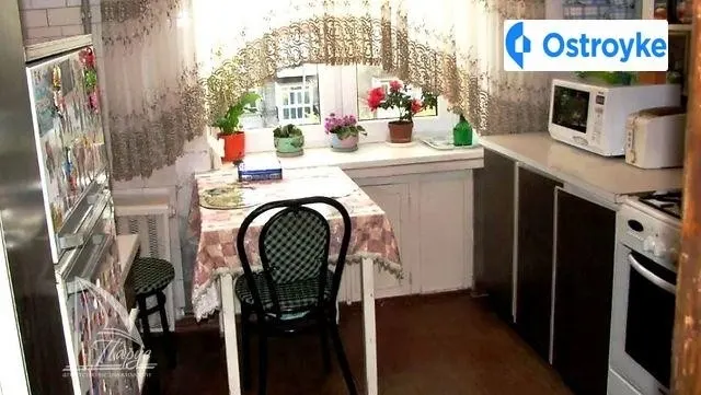 Сталеваров улица — фото 1