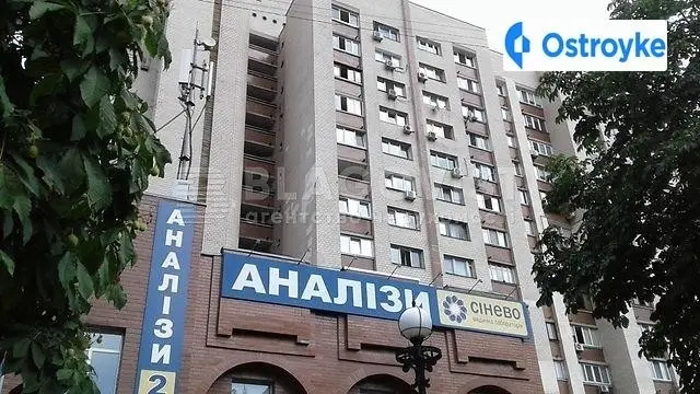 Маршала Тимошенко улица — фото 5