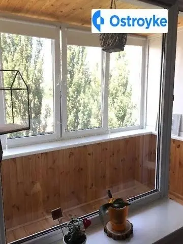 Маршала Рыбалко улица — фото 4
