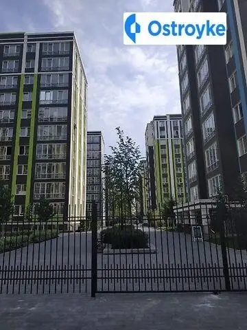 1-комнатная квартира, 36 м², вул. Григорія Сковороди, Ирпень