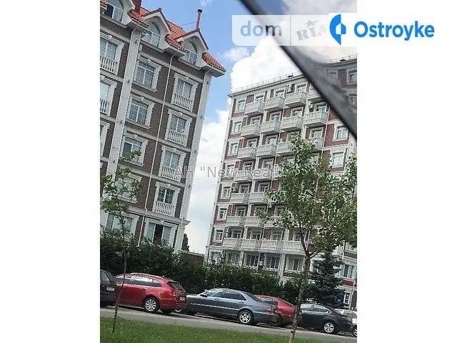 Луценко Дмитрия ул. — фото 3