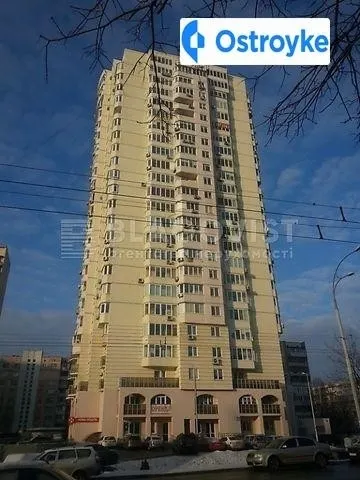 Героев Сталинграда проспект — фото 1