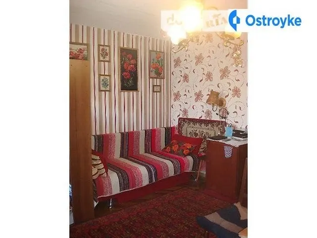 Продаж 2-кімнатної квартири, 53 м², Вінниця — фото 1