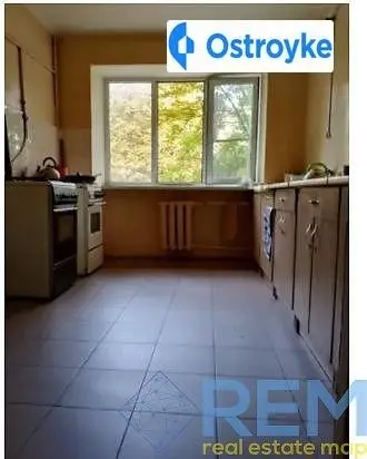 1-комнатная квартира, 15 м², вул. Генерала Петрова, Одесса