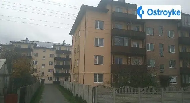 1-кімнатна квартира, 40 м², вул. Дубенська, Луцьк — фото 6