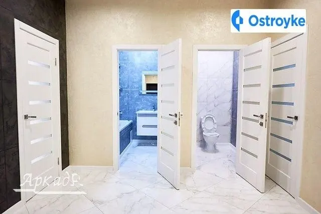 Продаж 2-кімнатної квартири, 61 м², Івано-Франківськ — фото 1