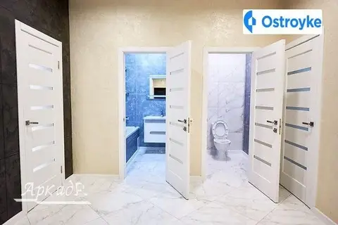 Продаж 2-кімнатної квартири, 61 м², Івано-Франківськ