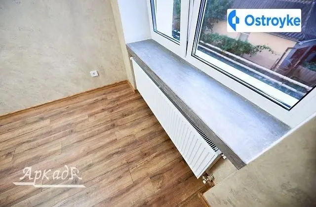 Продаж 2-кімнатної квартири, 61 м², Івано-Франківськ — фото 3