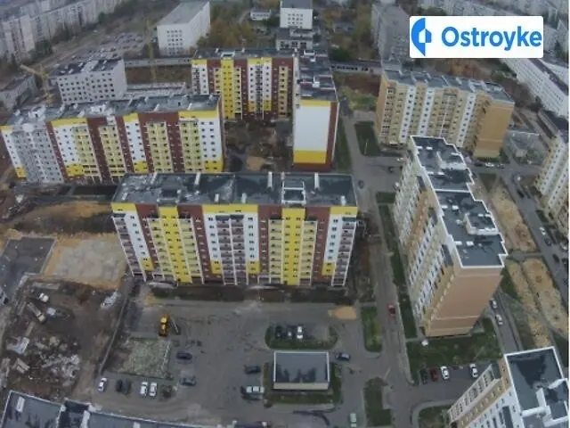 Драгоманова ул. — фото 2